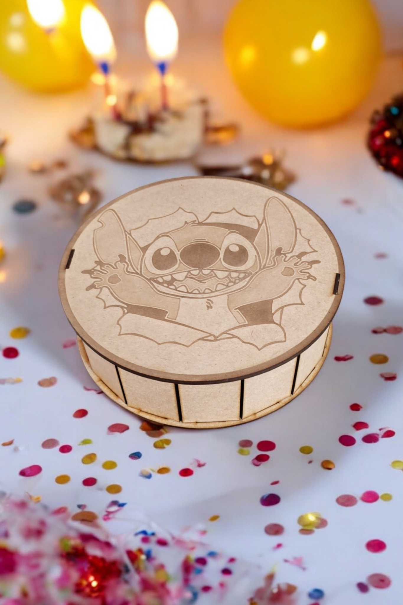 cajas para regalos personalizadas